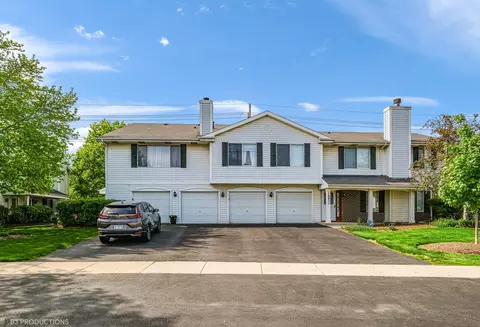 1602 Durham Ct #B, Darien, IL 60561