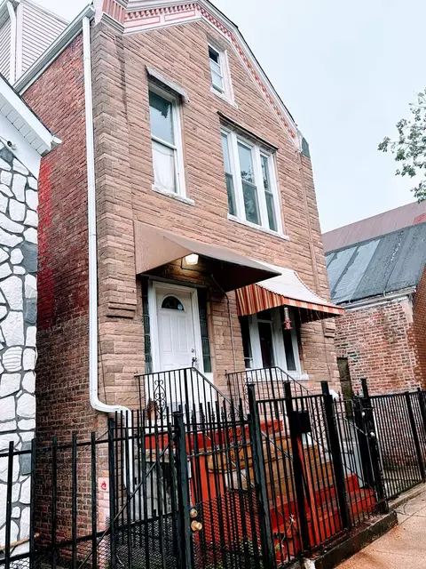 2309 S Homan Ave, Chicago, IL 60623