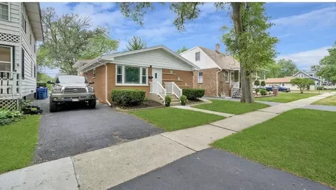 15010 Hamlin Ave, Midlothian, IL 60445 photo 4