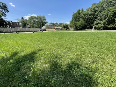 Lot 3 Dora Avenue, Joliet, IL 60432