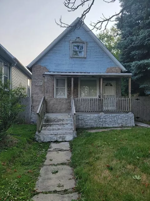 1414 Park Ave, Chicago Heights, IL 60411