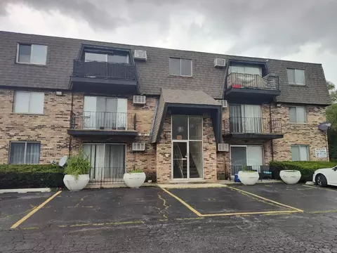4839 W Engle Rd #2C, Alsip, IL 60803