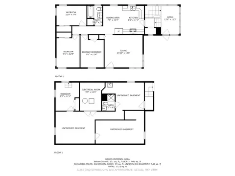 2239 W 170th St, Hazel Crest, IL 60429 photo 16