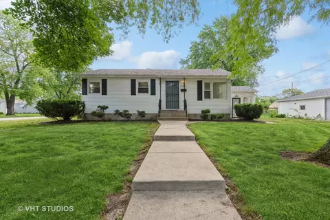 2239 W 170th St, Hazel Crest, IL 60429