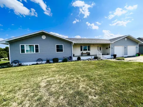 3445 E Cleveland St, Ladd, IL 61329