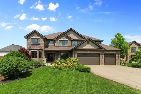 21730 Tatara Bridge Ct, Mokena, IL 60448