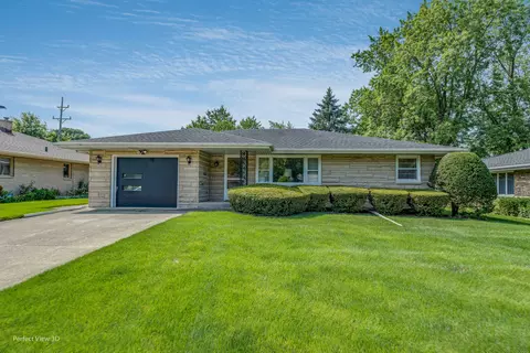 1602 Mason Ave, Joliet, IL 60435