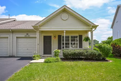 2510 Stonybrook Dr, Plainfield, IL 60586