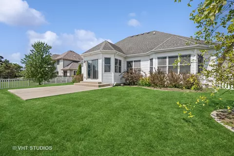 1035 Redbud Ave, Beecher, IL 60401 photo 6