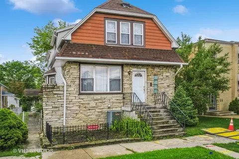 3528 N New England Ave, Chicago, IL 60634