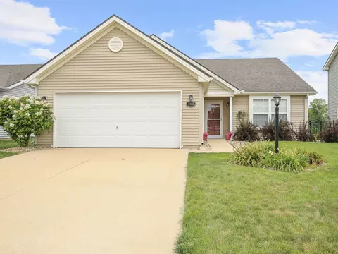 3402 Sharp Dr, Champaign, IL 61822