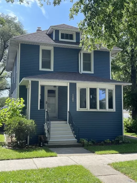 1101 Beloit Ave, Forest Park, IL 60130