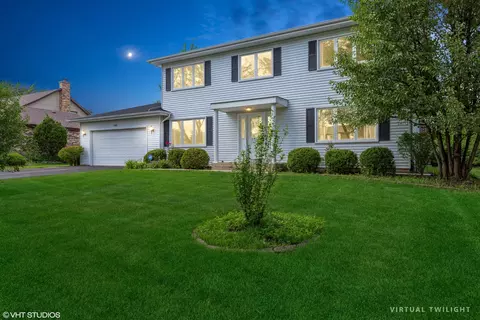 3005 Bonnie Brae Cres, Flossmoor, IL 60422