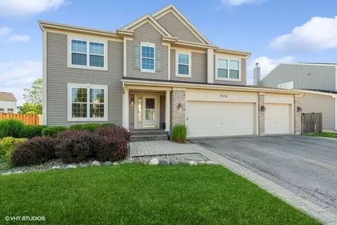 9352 Bristol Ln, Huntley, IL 60142