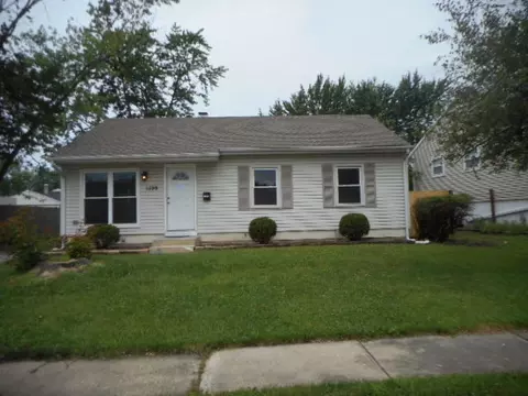 1594 Gerald Ave, Glendale Heights, IL 60139