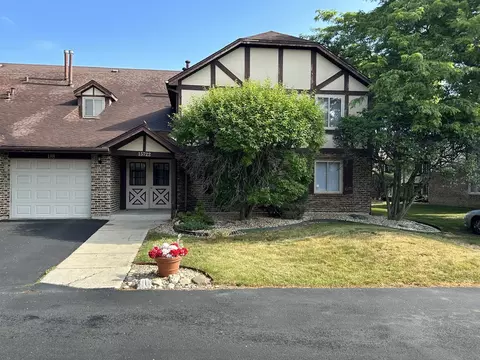 15722 Orlan Brook Dr #186, Orland Park, IL 60462
