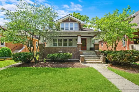 504 S Cumberland Ave, Park Ridge, IL 60068