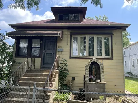 10853 S Avenue H, Chicago, IL 60617