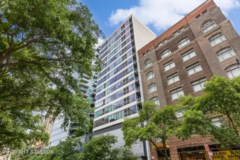 1345 S Wabash Ave #506, Chicago, IL 60605
