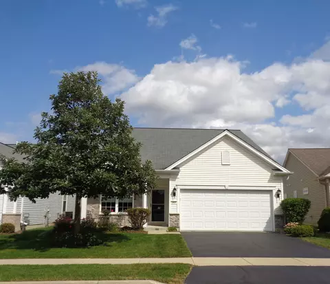 2801 Cascade Falls Cir, Elgin, IL 60124
