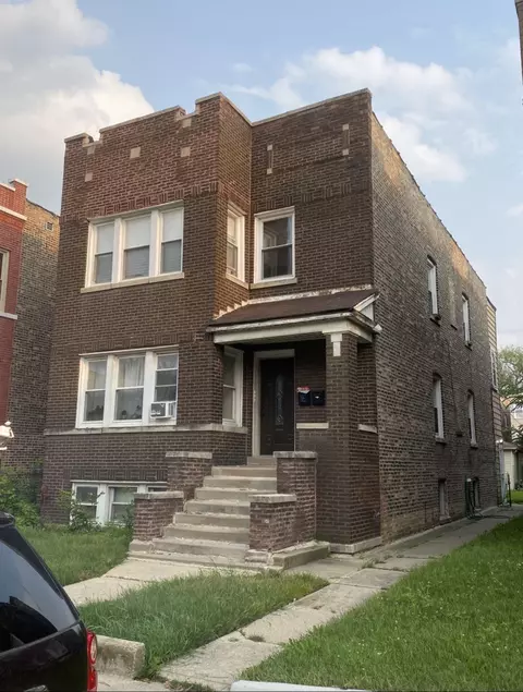 4351 W 21st Pl, Chicago, IL 60623