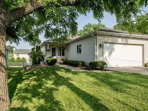 1021 Dietz St, Marengo, IL 60152