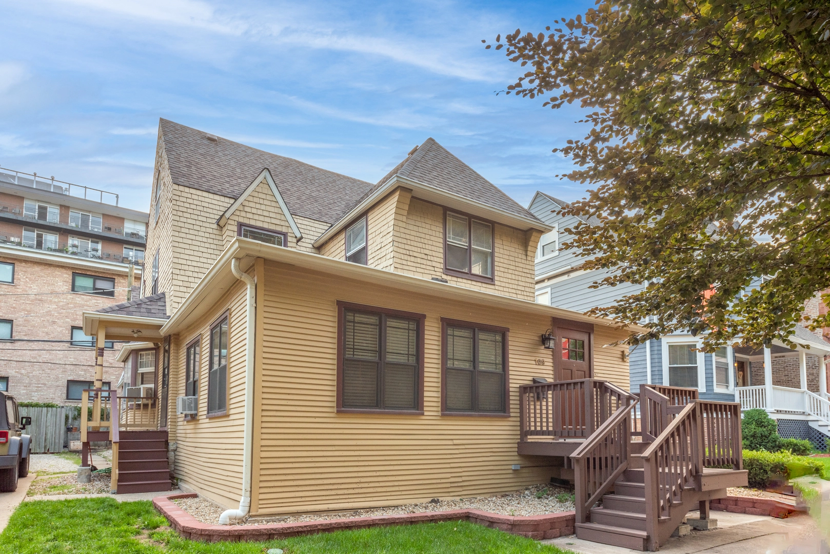 109 N Kenilworth Ave  