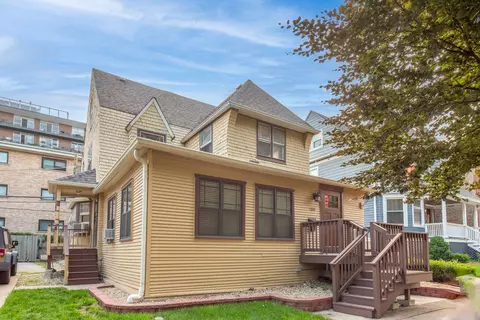 109 N Kenilworth Ave, Oak Park, IL 60301