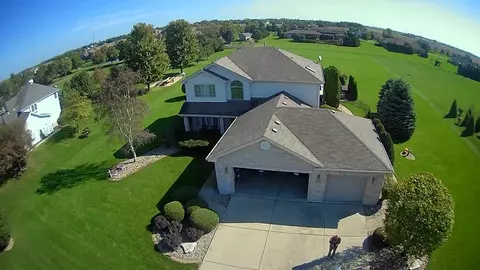 24143 Blackhawk Ln, Manhattan, IL 60442