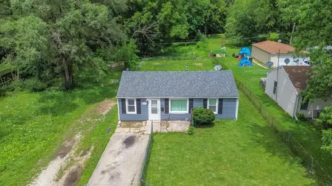 409 North Ave, Lockport, IL 60441