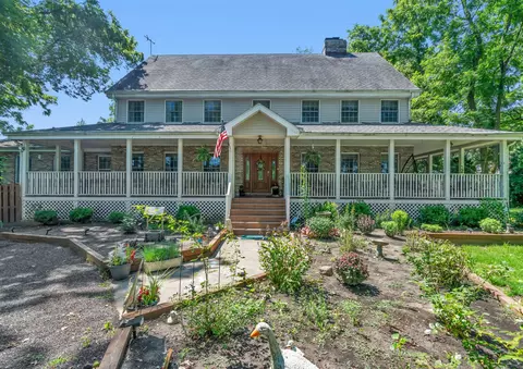 19309 W Manteno Rd, Wilmington, IL 60481