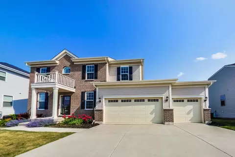 1141 Kingsmill Dr, Algonquin, IL 60102 photo 3