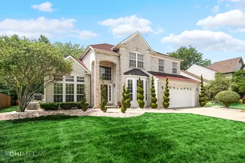 2507 Riverwalk Dr, Plainfield, IL 60586