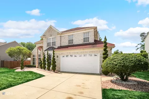 2507 Riverwalk Dr, Plainfield, IL 60586 photo 4