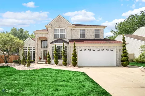 2507 Riverwalk Dr, Plainfield, IL 60586 photo 2
