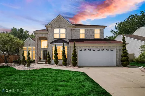 2507 Riverwalk Dr, Plainfield, IL 60586 photo 3