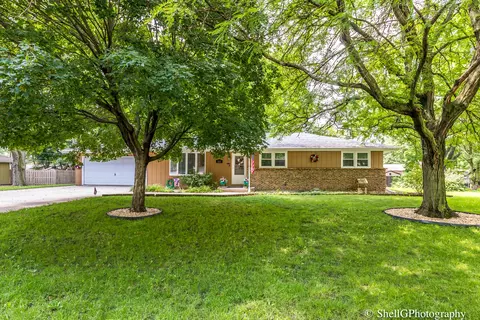 325 Kay St, Manhattan, IL 60442
