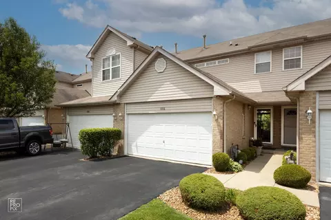 7216 Bradford Ct #141, Justice, IL 60458