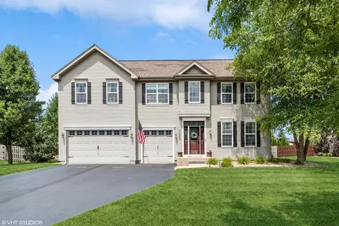 7020 Liam Ln, Mchenry, IL 60050
