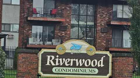 13715 S Stewart Ave S #15-2W, Riverdale, IL 60827