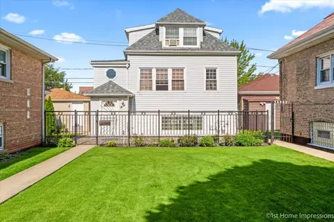 4822 S Harding Ave, Chicago, IL 60632