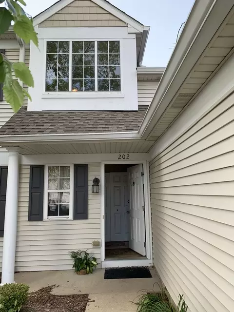 2227 Waterleaf Ct #202, Naperville, IL 60564