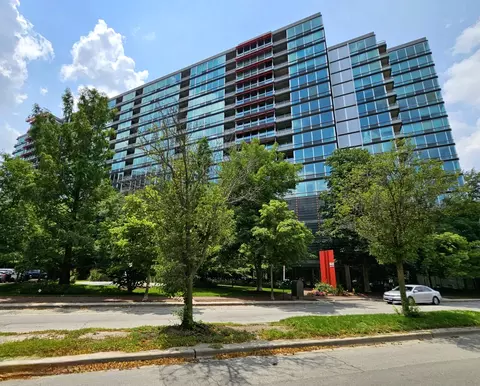 800 Elgin Rd #602, Evanston, IL 60201