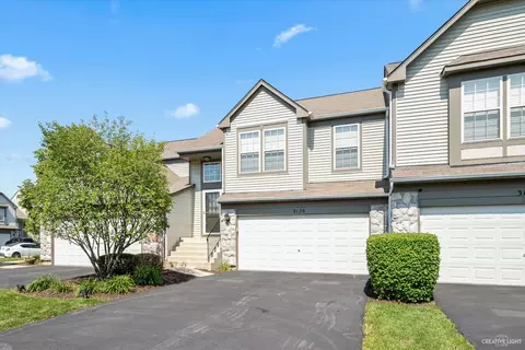 3126 Bromley Ln, Aurora, IL 60502