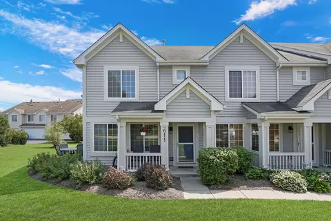611 Key Largo Dr #89-1, Fox Lake, IL 60020