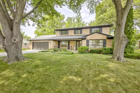 4308 Dorset Dr, Rockford, IL 61114