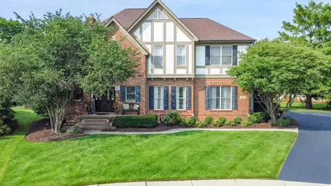 1405 Isleworth Ct, Naperville, IL 60564
