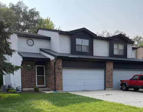 316 Brookdale Dr #A, Bloomingdale, IL 60108