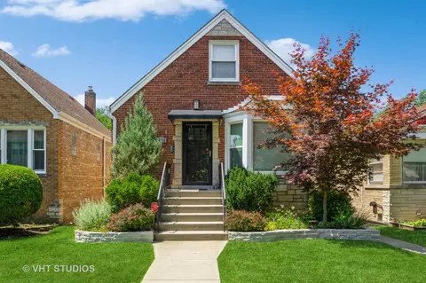 5048 N Normandy Ave, Chicago, IL 60656