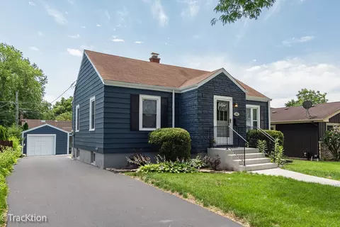 605 Prairie Ave, Downers Grove, IL 60515